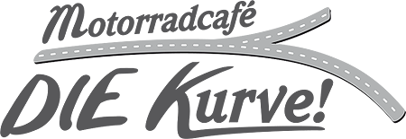 Motorradcafe - Die Kurve